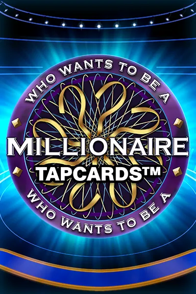Millionaire Tapcards