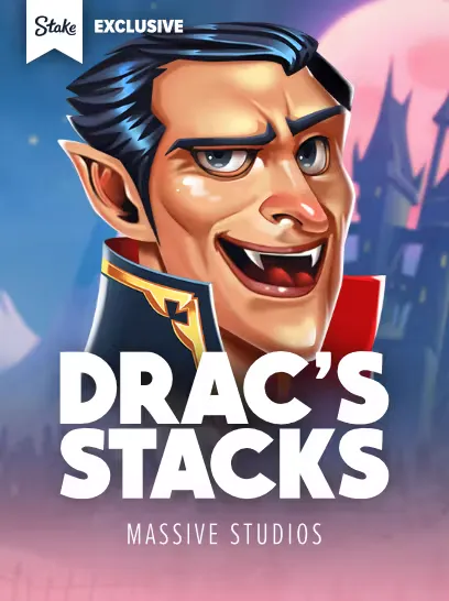 Drac’s Stacks