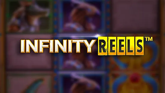 Giza Infinity Reels
