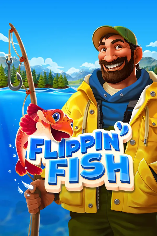 Flippin’ Fish