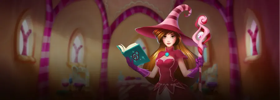 Sweet Alchemy 2