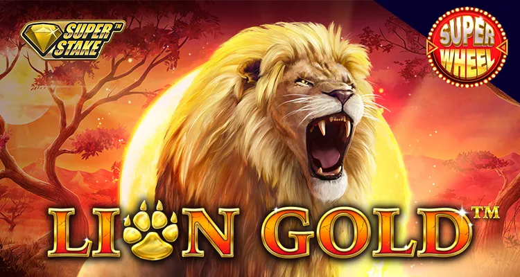 Lion Gold