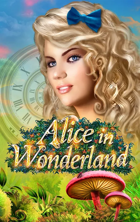 Alice In Wonderland