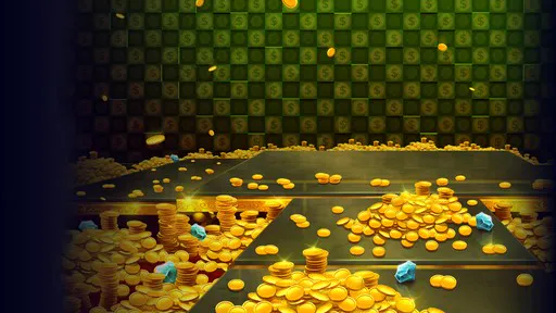 Piggy Coin: Hold & Win