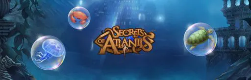 Secrets of Atlantis