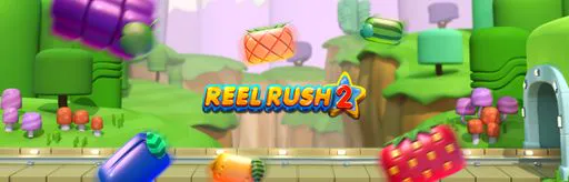Reel Rush 2