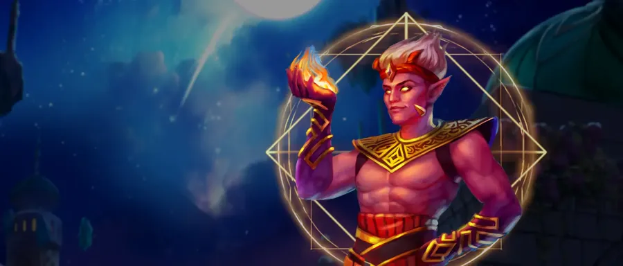 Tales of Mithrune Syn's Fortune