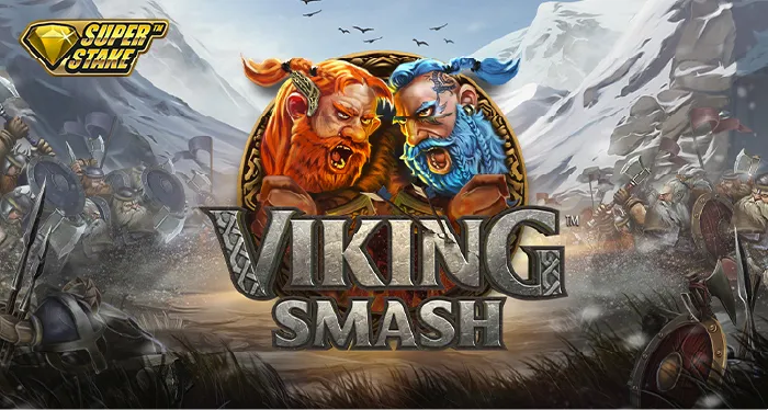 Viking Smash