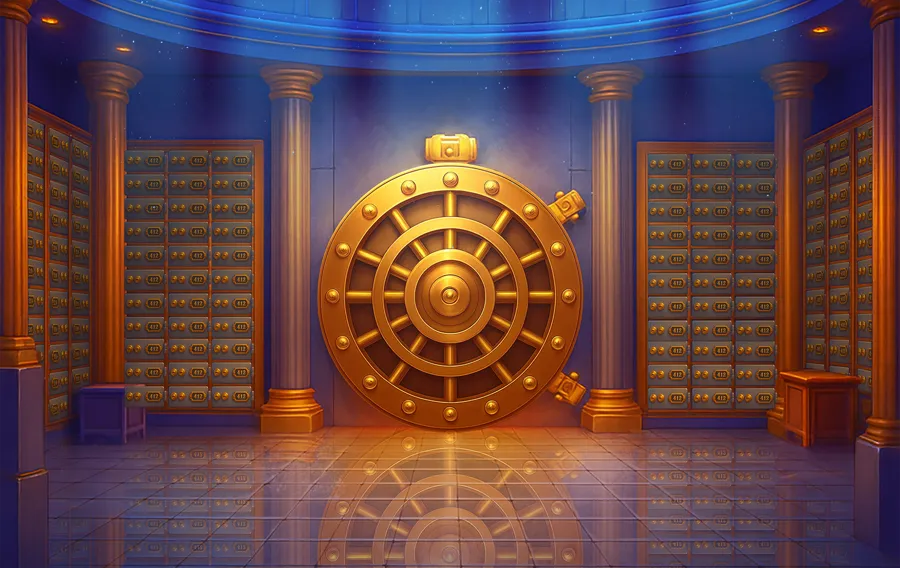 Banknote Blitz