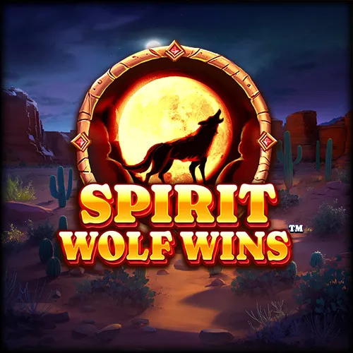 Spirit Wolf Wins