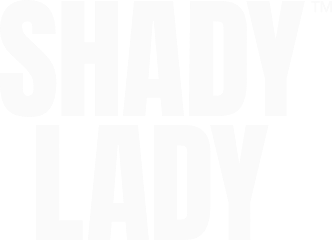 Shady Lady logo