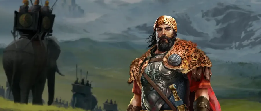 Scourge of Rome