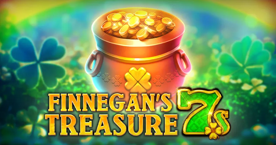 Finnegan's Treasure 7s
