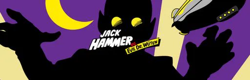 Jack Hammer