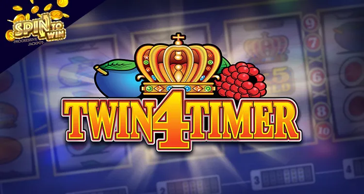 Twin4Timer